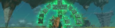How to Beat Flux Construct I Zelda Tears of the Kingdom