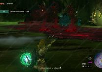 How to Beat Hand Monsters Zelda Tears of the Kingdom