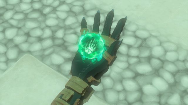 How to Build with Ultrahand Zelda Tears Of The Kingdom