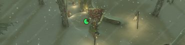 How to Get To Rito Village Zelda Tears of the Kingdom