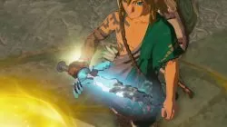 How to Fix Decayed Master Sword in Zelda TOTK