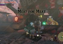 Marbled Rock Roast Zelda TOTK Meat for Meat