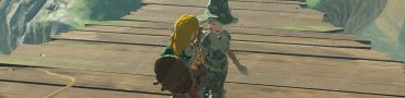 Misko's Treasure Outfits Zelda Tears of the Kingdom