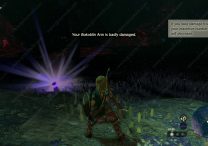 Repair Damaged Weapons Zelda Tears of the Kingdom