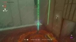 How to Get to Riogok Shrine Chest in Zelda TOTK