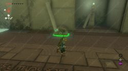 How to Complete Riogok Shrine in Zelda Tears of the Kingdom