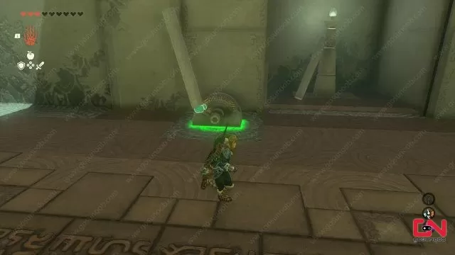 How to Complete Riogok Shrine in Zelda Tears of the Kingdom