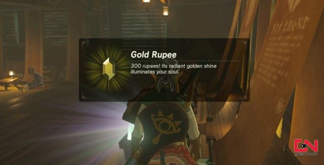 Rupee Farming Zelda Tears of the Kingdom, Make Money Fast