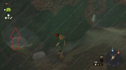 How to Unlock the Sahasra Slope Tower From the Cave in Zelda TOTK