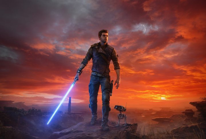 Star Wars Jedi Survivor review