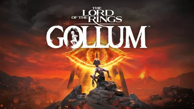 The Lord of the Rings Gollum Review