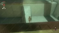 Complete Ukouh Shrine in Zelda