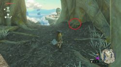 Where to Find Cold Resistance Armor Early in Zelda Tears of the Kingdom