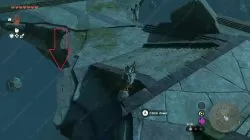 Where to Find Zora Helm Zelda ToTK