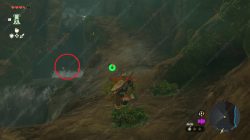 Where to Find Climbing Gear Location in Zelda Tears Of The Kingdom