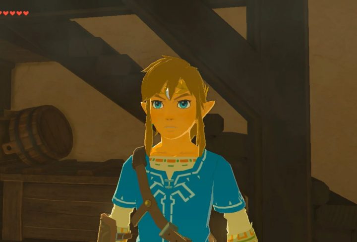 Zelda TOTK Diamond Circlet Upgrade Cost and Materials