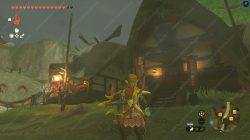 How To Buy Unlimited Arrows in Zelda Tears of the Kingdom