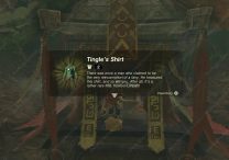 Zelda TOTK Misko's Treasure Twins Manuscript Solution