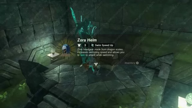 Zora Helm