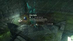 Zora Helm Zelda Tears of the Kingdom