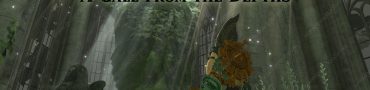 a call from the depths zelda tears of the kingdom eyes locations
