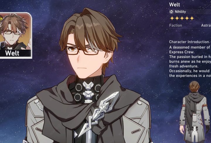 honkai star rail welt best team comps