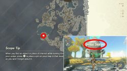 how to get fuse ability in zelda tears of the kingdom