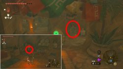 mysterious eight zelda totk where to find orb locations