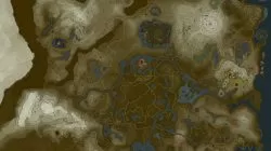 Zelda TOTK Blue Hinox Farming Spots