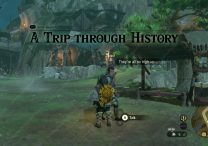 zelda totk trip through history