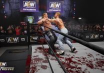 AEW Fight Forever Crossplay and Crossplatform