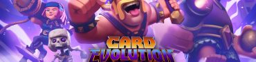 Best Barbarians Evolution Deck Clash Royale