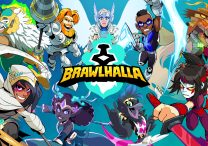 Brawlhalla Best Bow Legends 2023