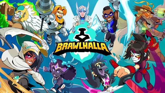 Brawlhalla Best Bow Legends 2023