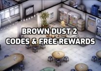 Brown Dust 2 Codes & Free Rewards