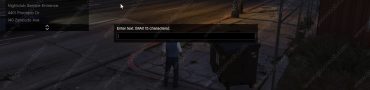 Custom Tags for Garages GTA Online San Andreas Mercenaries