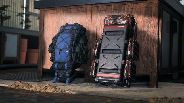 DMZ Can’t Access Backpack After Wallet Unlock Fix