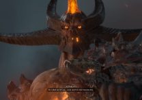 Diablo 4 Astaroth Bug, As the World Burns Issue Fix