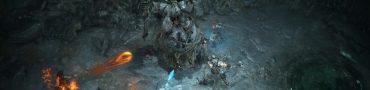 Diablo 4 Can't Use Skills and Abilities Bug Fix