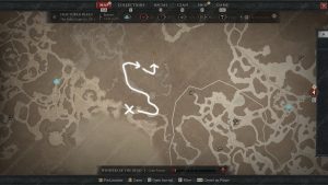 Diablo 4 Descent into Flame Crash Fix Path