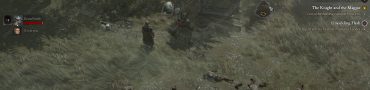 Diablo 4 Gold Flashing in Cutscenes Glitch