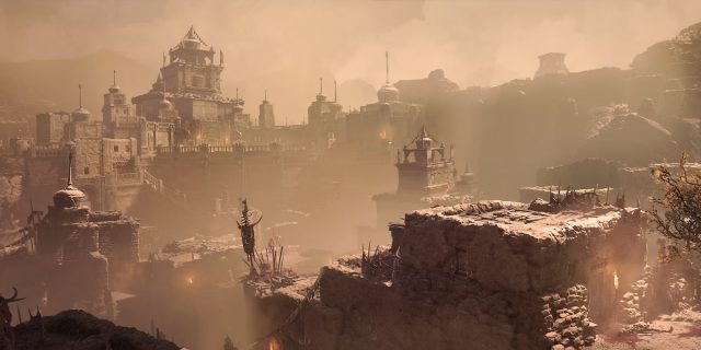 Diablo 4 Invisible Walls Act 3 Bug, Can’t Progress Campaign Quest