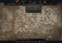 Diablo 4 Nightmare Dungeon Tier List