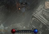 Diablo 4 Purveyor of Curiosities Location