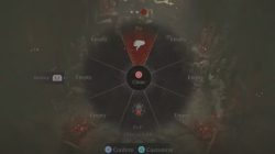 Diablo 4 Reject the Mother Solution