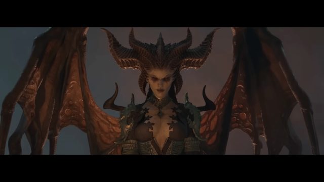 Diablo 4 Release Date & Time Early Access