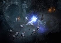 Diablo 4 Stuck in Dungeon, Can't Exit