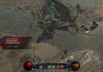 Diablo 4 Travelers Superstition, Solve the Note's Riddle