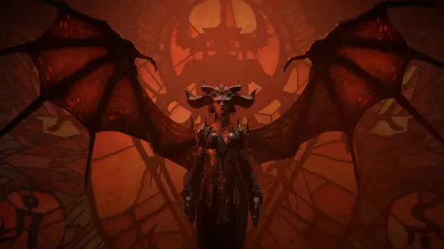 Diablo 4 review