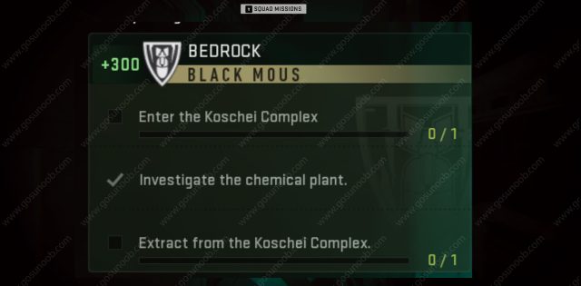 Enter-Koschei-Complex-DMZ-Bedrock-Bugged